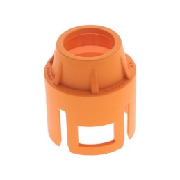 1 pcs : 2394113-3 - H&S 70MM, CABLE COVER