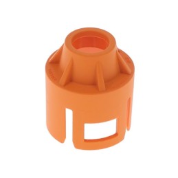 1 pcs : 2394113-1 - H&S 35MM, CABLE COVER