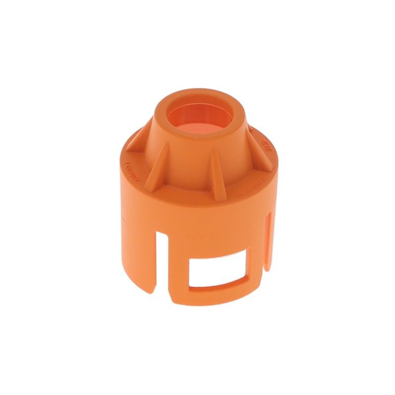 1 pcs : 2394113-1 - H&S 35MM, CABLE COVER