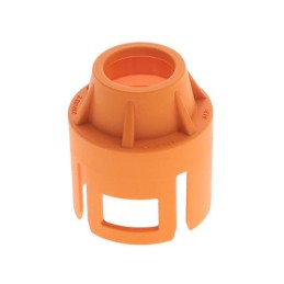 1 pcs : 2394113-2 - H&S 50MM, CABLE COVER