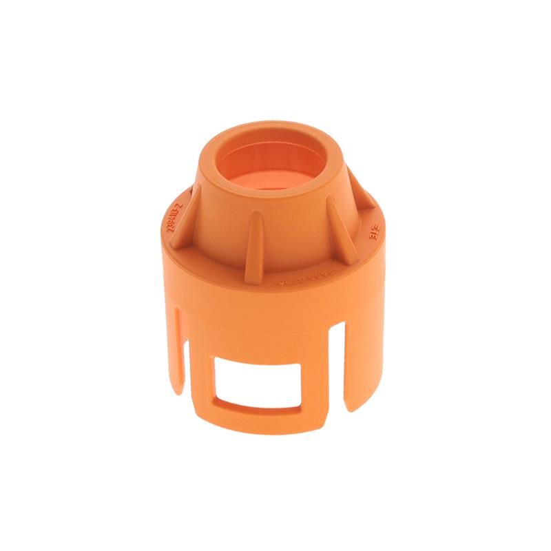 1 pcs : 2394113-2 - H&S 50MM, CABLE COVER