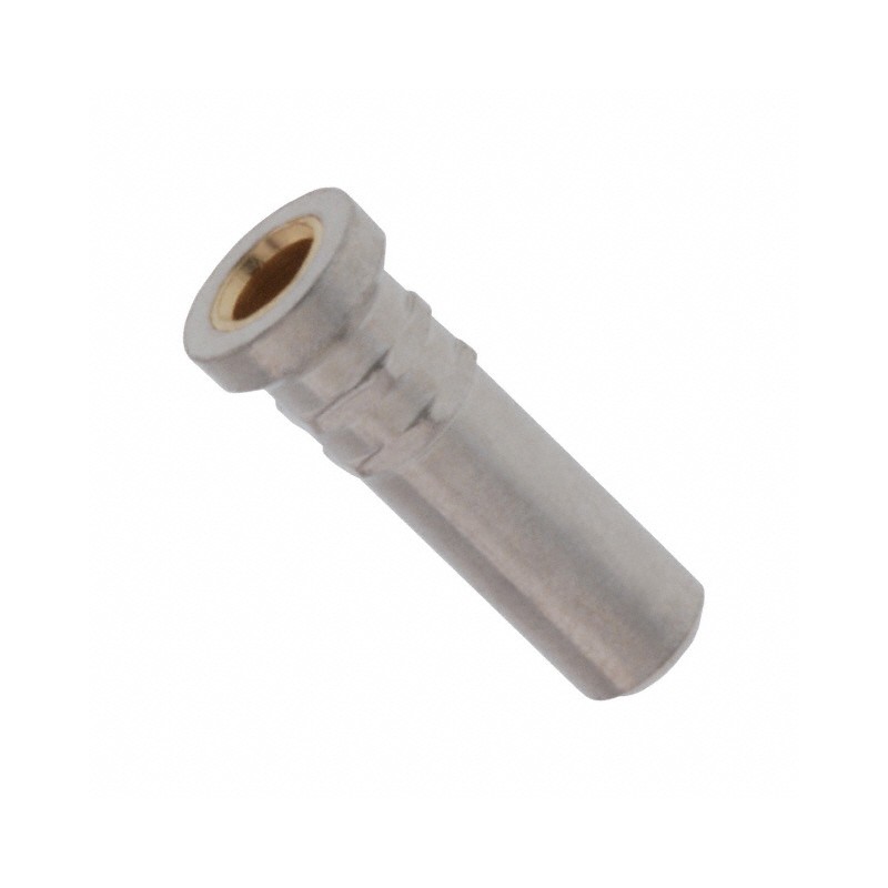 1 pcs : 0279-0-15-01-47-27-10-0 - CONN PIN RCPT .025-.037 HEX