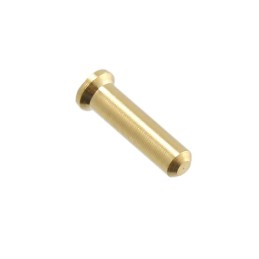 1 pcs : 0660-0-15-15-30-27-10-0 - CONN PIN RCPT .015-.025 SOLDER