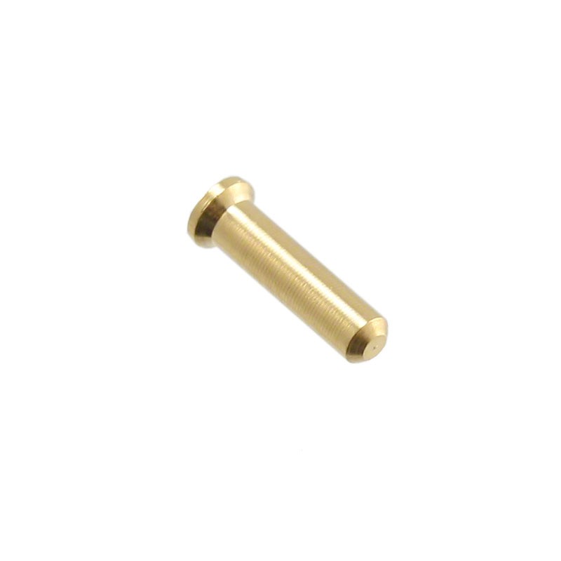 1 pcs : 0660-0-15-15-30-27-10-0 - CONN PIN RCPT .015-.025 SOLDER