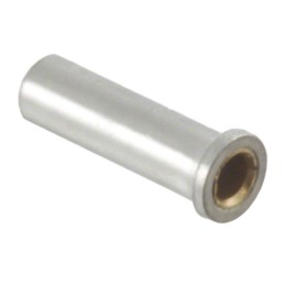 1 pcs : 0339-0-15-80-15-27-10-0 - CONN PIN RCPT .020-.032 SOLDER