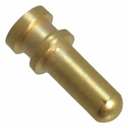 1 pcs : H3155-05 - CONN PIN RCPT .018-.020 SOLDER