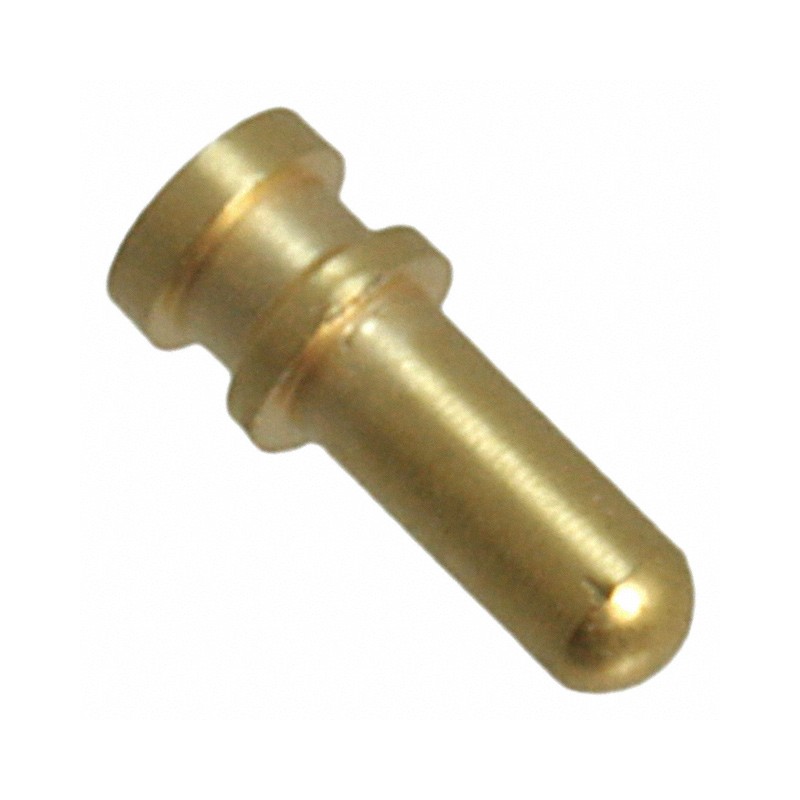 1 pcs : H3155-05 - CONN PIN RCPT .018-.020 SOLDER