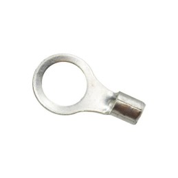 1 pcs : BU-191930137 - 12-10 UNINSULATED 3/8 RING TERMI