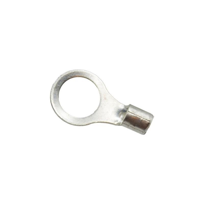 1 pcs : BU-191930137 - 12-10 UNINSULATED 3/8 RING TERMI