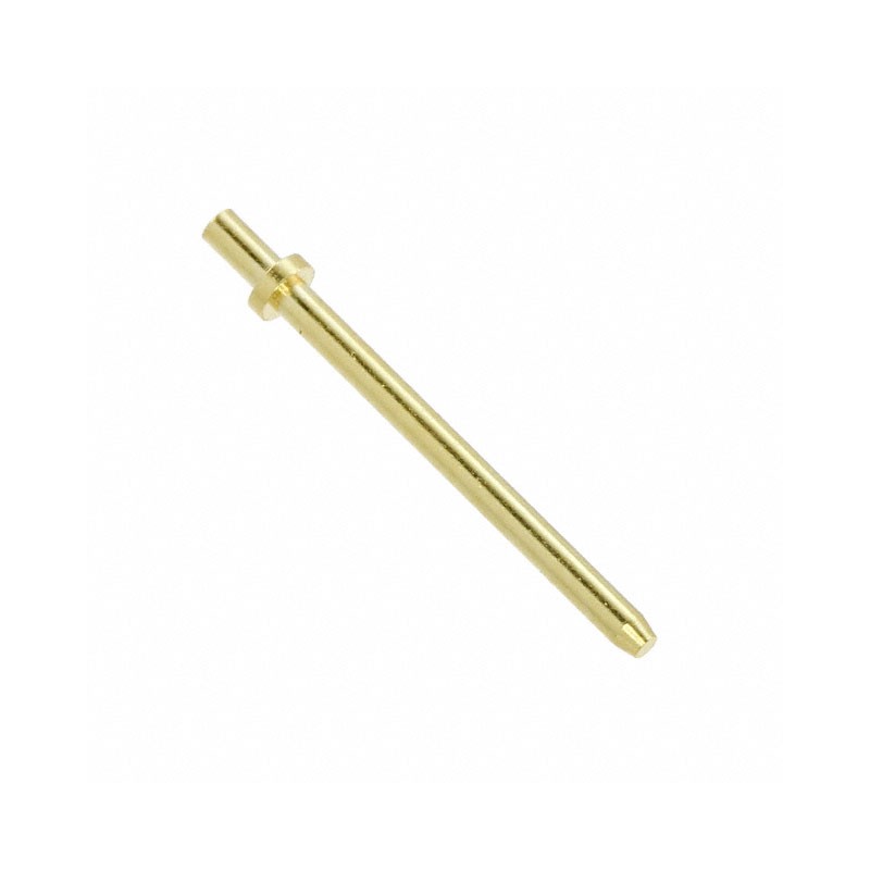 1 pcs : H2170-05 - CONN PC PIN CIRC 0.041DIA GOLD
