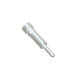 1 pcs : 4401-0-15-80-18-27-04-0 - RECEPTACLE WITH A STANDARD TAIL