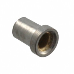 1 pcs : 4280-0-43-80-16-27-10-0 - CONN PIN RCPT .022-.034 SOLDER
