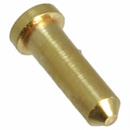 1 pcs : H3153-05 - CONN PIN RCPT .018-.020 SOLDER