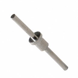 1 pcs : H2101-01 - CONN PC PIN CIRC 0.036DIA TIN