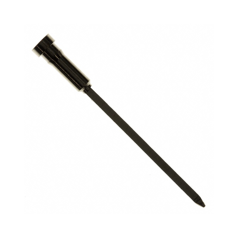 1 pcs : 1010-3-05-15-00-00-01-0 - CONN PC PIN SQUARE 0.025 GOLD