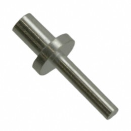 1 pcs : H2105A01 - CONN PC PIN CIRC 0.032DIA TIN