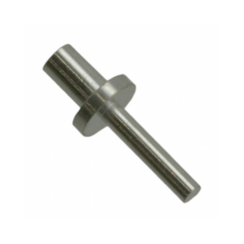 1 pcs : H2105A01 - CONN PC PIN CIRC 0.032DIA TIN