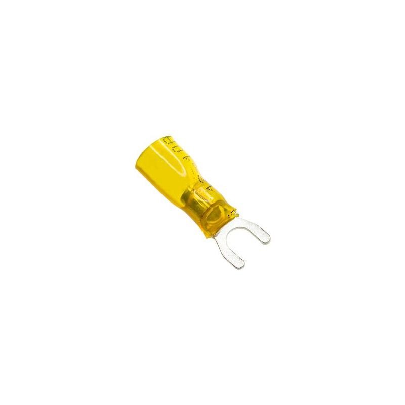 1 pcs : BU-191640071 - 12-10 HEAT SHRINK NYAX 10SPADE