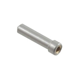 1 pcs : 0677-0-15-80-30-27-10-0 - CONN PIN RCPT .015-.025 SOLDER