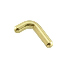 1 pcs : 3760-0-14-15-00-00-03-0 - .060' DIAMETER RIGHT ANGLE PINS