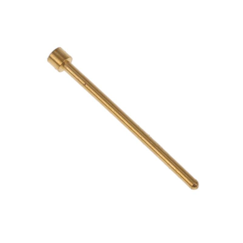 1 pcs : 6209-0-00-15-00-00-03-0 - NAIL HEAD PIN