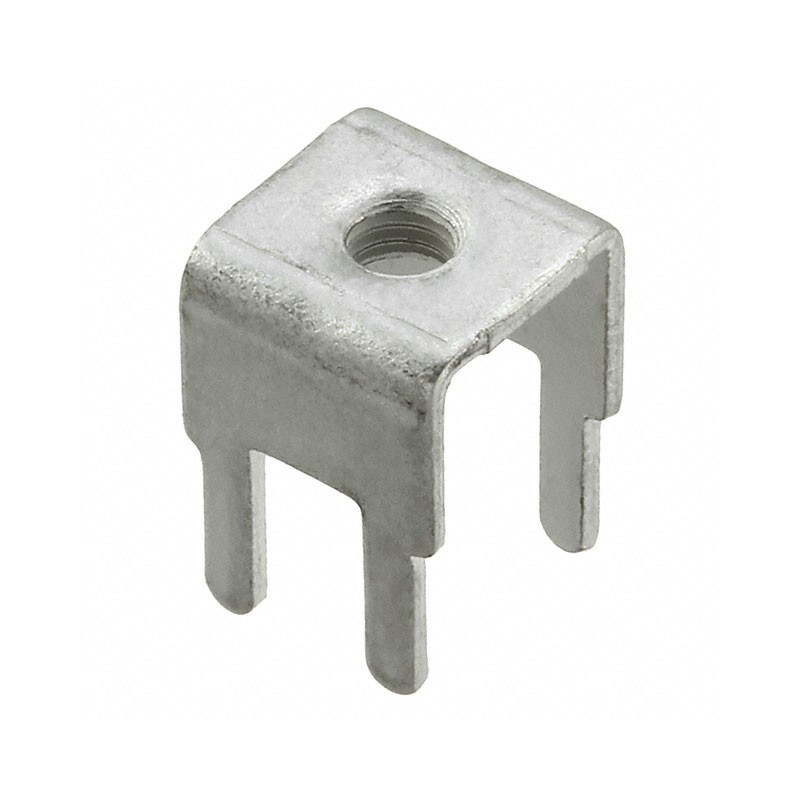 1 pcs : 7770 - TERM SCREW M3 4 PIN PCB