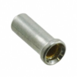 1 pcs : H3183-01 - CONN PIN RCPT .035-.041 SOLDER