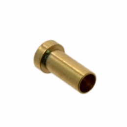 1 pcs : 0305-2-15-15-47-27-10-0 - CONN PIN RCPT .025-.037 SOLDER