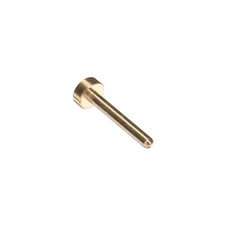 1 pcs : 6170-1-00-15-00-00-03-0 - MODIFIED 6170 NAIL HEAD PIN