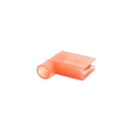 1 pcs : BU-190070001 - 22-18 FULLY INSULATED NYLON .250