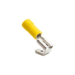 1 pcs : BU-190110039 - 12-10 VINYL INSUL. PIGGYBACK