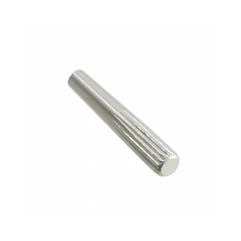 1 pcs : H2081-01 - CONN PC PIN TIN