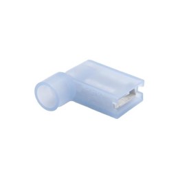 1 pcs : BU-190070021 - 16-14 FULLY INSULATED NYLON .250