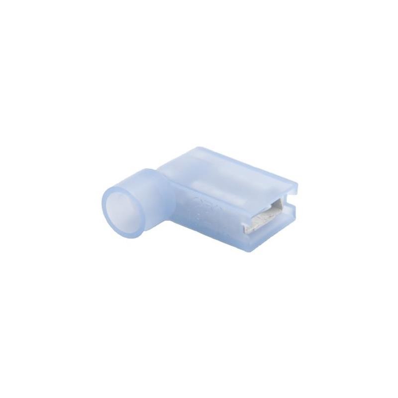 1 pcs : BU-190070021 - 16-14 FULLY INSULATED NYLON .250