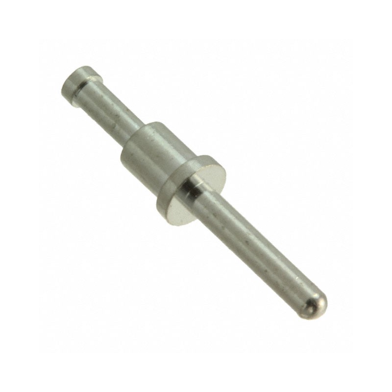 1 pcs : H9051-01 - TERM TURRET PIN L6.35MM TIN