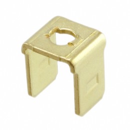 1 pcs : 1257 - CONN QC TAB 0.250