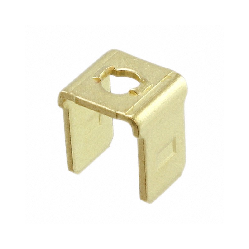 1 pcs : 1257 - CONN QC TAB 0.250