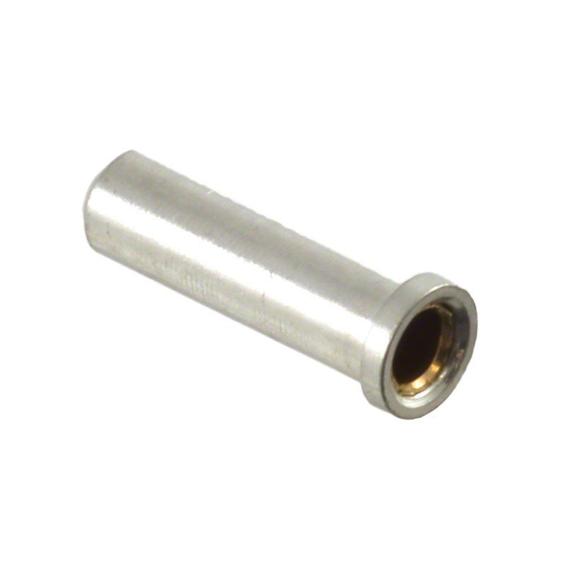 1 pcs : 0373-0-15-01-34-27-10-0 - CONN PIN RCPT .032-.046 SOLDER