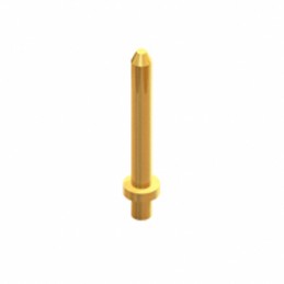 1 pcs : 1405-3 - CONN PC PIN CIRC 0.040DIA GOLD