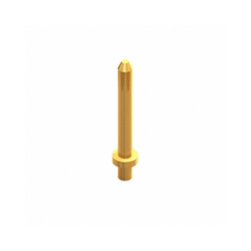 1 pcs : 1405-3 - CONN PC PIN CIRC 0.040DIA GOLD