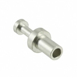 1 pcs : H9004-01 - TERM TURRET SINGLE L4.88MM TIN