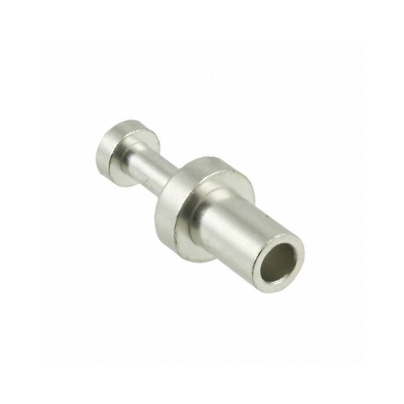 1 pcs : H9004-01 - TERM TURRET SINGLE L4.88MM TIN