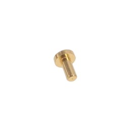 1 pcs : 4381-0-00-15-00-00-03-0 - .040' DIAMETER NAIL HEAD PIN