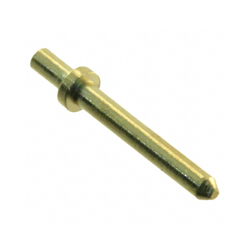 1 pcs : 3103-3-00-15-00-00-08-0 - CONN PC PIN CIRC 0.040DIA GOLD