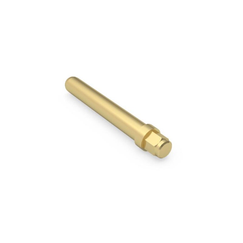 1 pcs : 0620-1-00-15-00-00-03-0 - .060' DIAMETER PRESS-FIT PIN