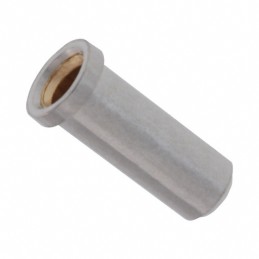 1 pcs : 0327-0-15-01-34-27-10-0 - CONN PIN RCPT .032-.046 SOLDER