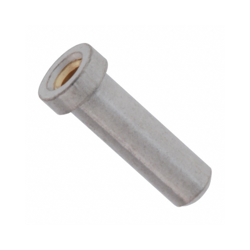 1 pcs : 0292-0-15-01-06-27-10-0 - CONN PIN RCPT .022-.032 SOLDER