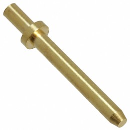 1 pcs : H2173-05 - CONN PC PIN CIRC 0.041DIA GOLD