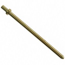 1 pcs : 3105-2-00-15-00-00-08-0 - CONN PC PIN CIRC 0.040DIA GOLD