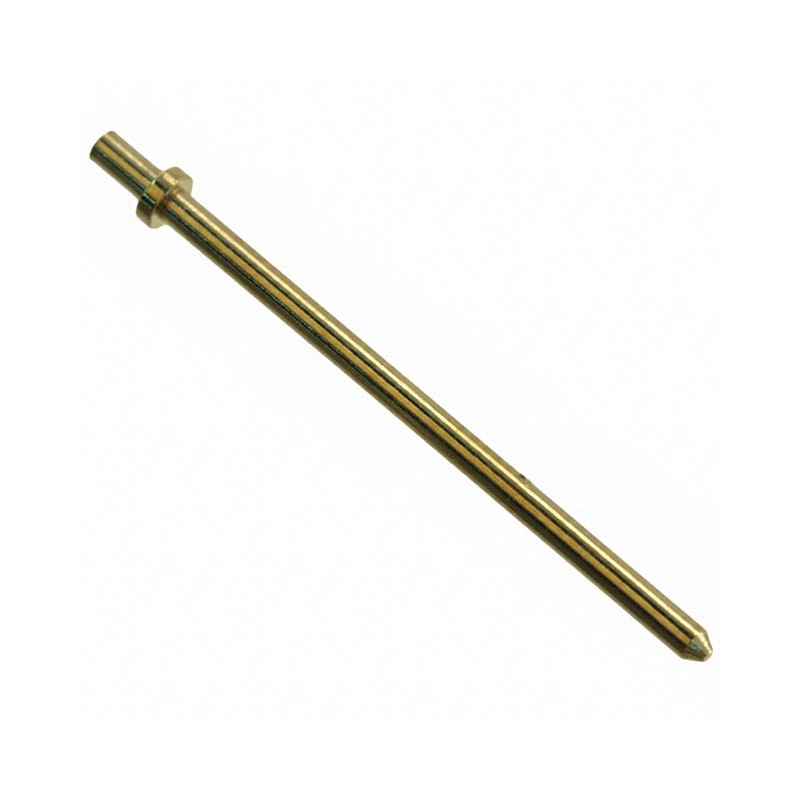 1 pcs : 3105-2-00-15-00-00-08-0 - CONN PC PIN CIRC 0.040DIA GOLD